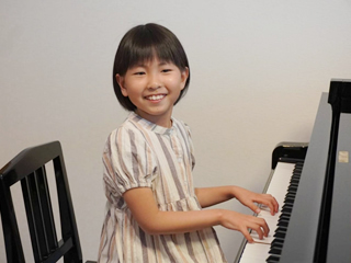 子どもレッスン