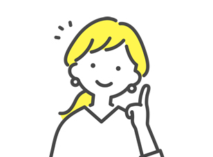 Kちゃん（7歳）のお母さん
